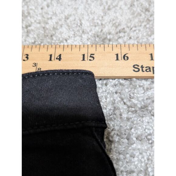 Vtg L.L. Bean Original Fit Relaxed Women's Mom Jeans Denim Size 12 Tall 30X33 - Picture 4 of 6